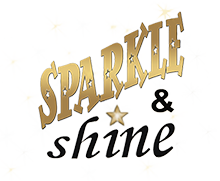 Sparkle and Shine Logo