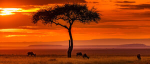 Afriland Guides Safaris in Tanzania